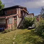 Framboisine Vakantiehuis *