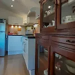 Vakantiehuis Framboisine *