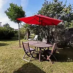 Vakantiehuis Framboisine