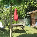 Framboisine Vakantiehuis