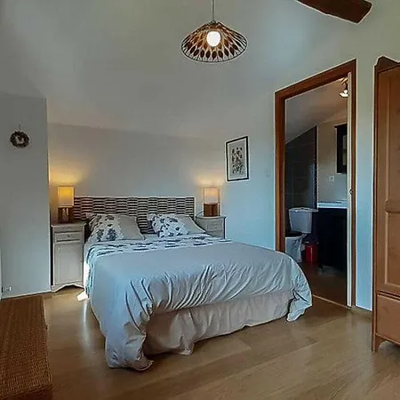 Hébergement de vacances Framboisine