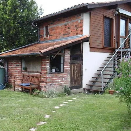 Framboisine * Cazeres