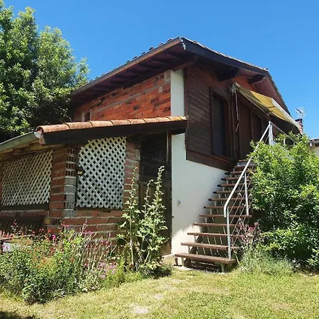 Framboisine Ferienhaus