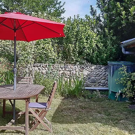 Framboisine Holiday home