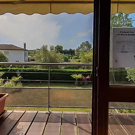 Framboisine Hébergement de vacances