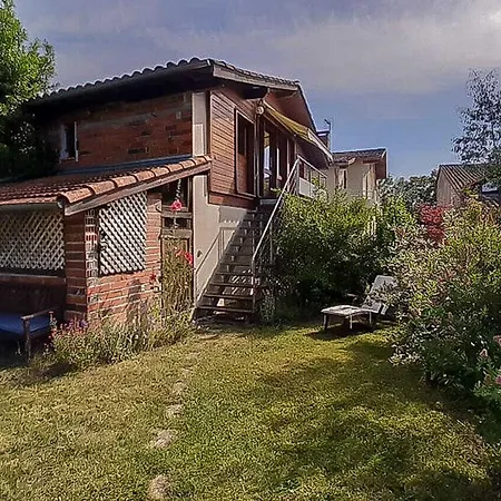 Framboisine Holiday home *