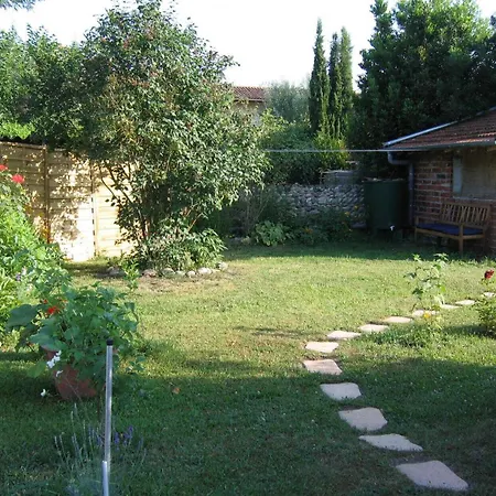 Hébergement de vacances Framboisine Cazeres