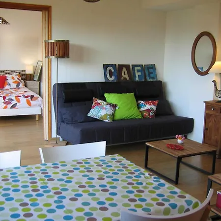 Ferienhaus Framboisine *