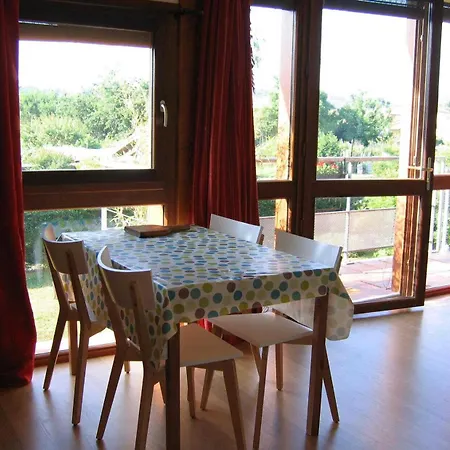 Ferienhaus Framboisine *