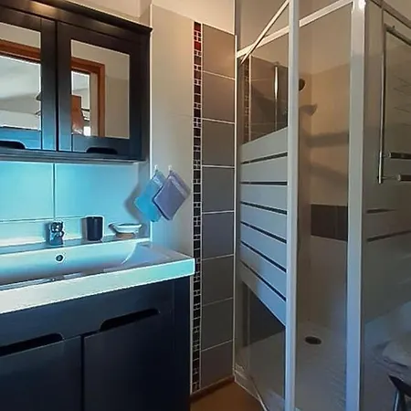 Ferienhaus Framboisine Cazeres