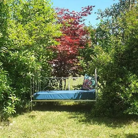 Framboisine Hébergement de vacances Cazeres