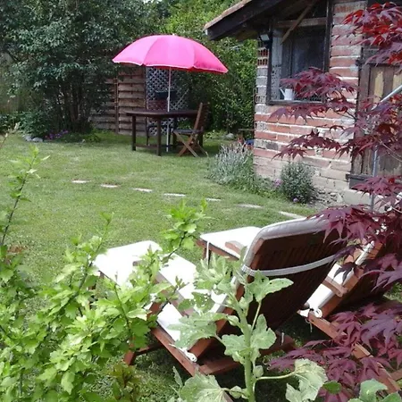 Framboisine Hébergement de vacances