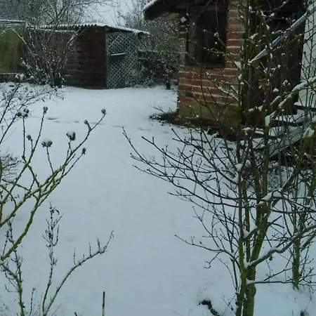 Framboisine Ferienhaus