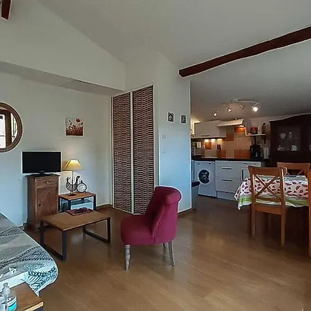 Framboisine Ferienhaus *