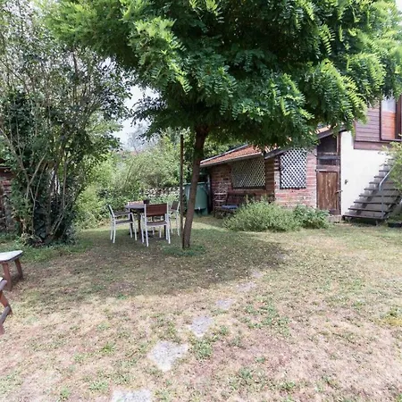 Framboisine Holiday home *