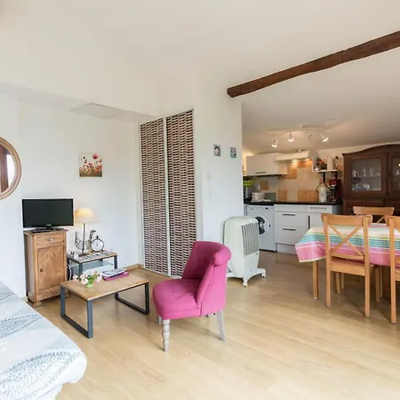 Framboisine Holiday home Cazeres