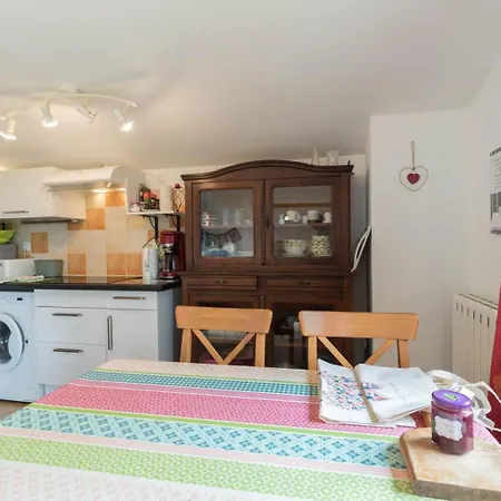 Framboisine Holiday home