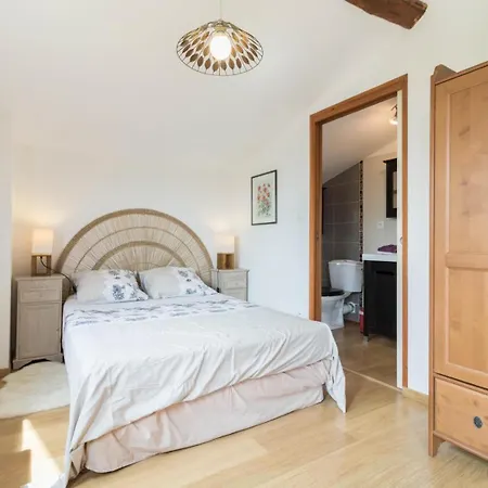 Framboisine Holiday home Cazeres