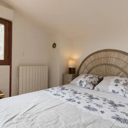 Holiday home Framboisine