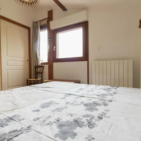 Holiday home Framboisine