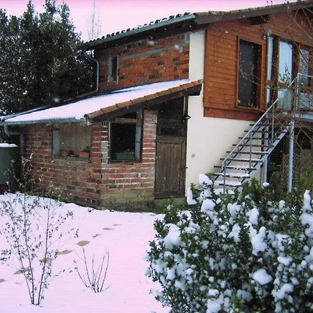 Сasa de vacaciones Framboisine