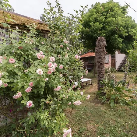 Holiday home Framboisine