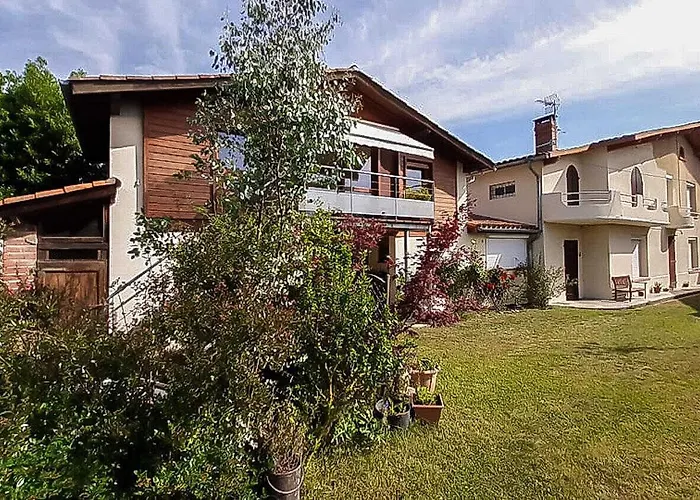 Casa vacanze Framboisine