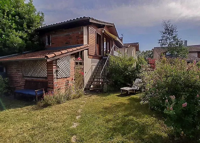 Framboisine Casa vacanze *