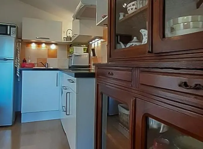 Casa vacanze Framboisine *