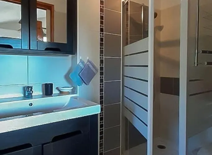 Casa vacanze Framboisine Cazeres