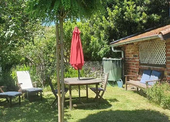 Framboisine Casa vacanze