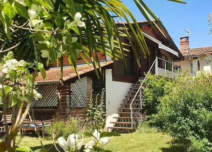 Framboisine Casa vacanze *