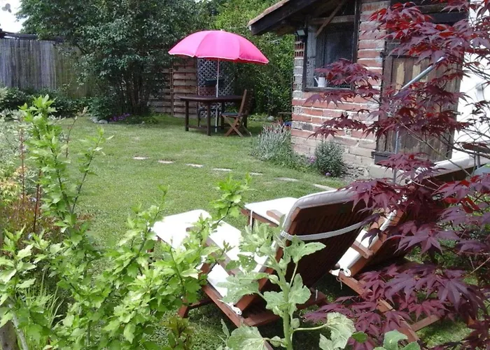 Framboisine Casa vacanze