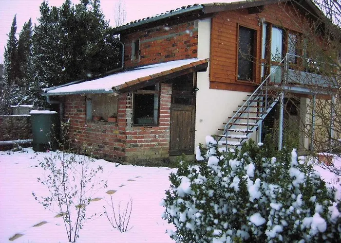 Framboisine Casa vacanze *